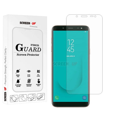 Samsung Galaxy J6 Screen Protector