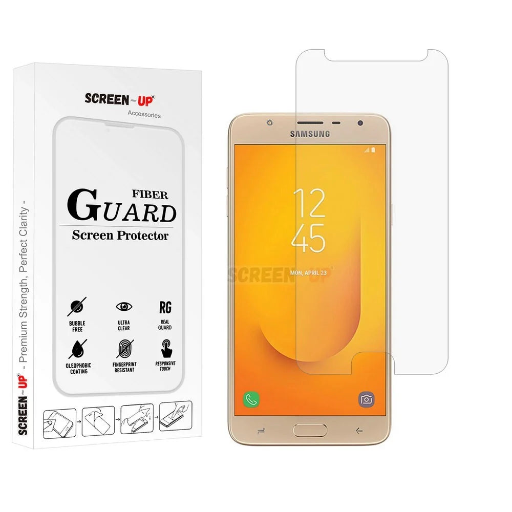 Samsung Galaxy J7 Duo Screen Protector