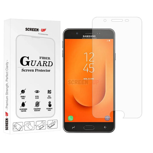 Samsung Galaxy J7 Prime 2 Screen Protector