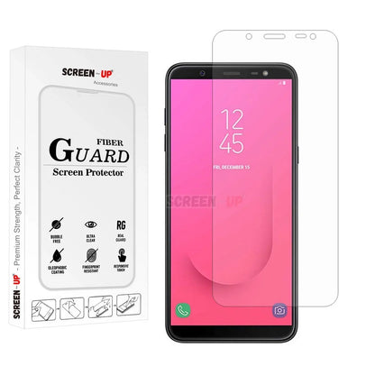 Samsung Galaxy J8 Screen Protector