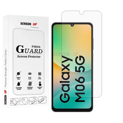 Samsung Galaxy M06 Screen Protector