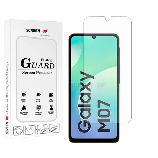 Samsung Galaxy M07 Screen Protector
