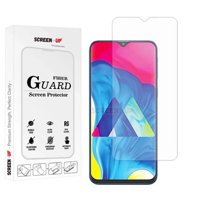 Samsung Galaxy M10 Screen Protector