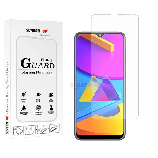 Samsung Galaxy M10s Screen Protector