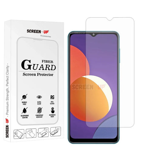 Samsung Galaxy M12 Screen Protector