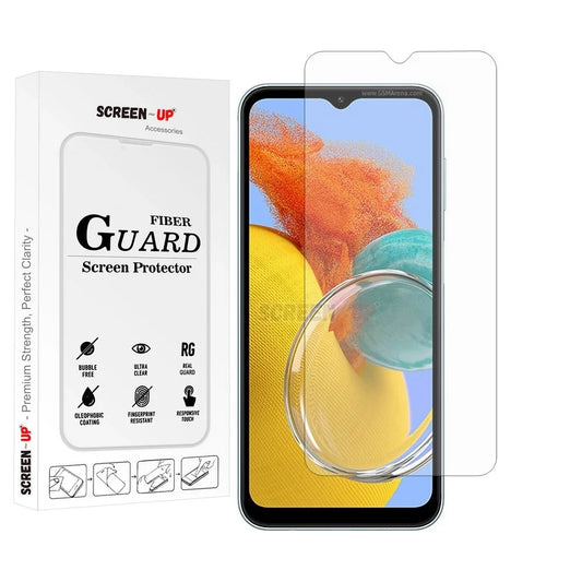Samsung Galaxy M14 Screen Protector