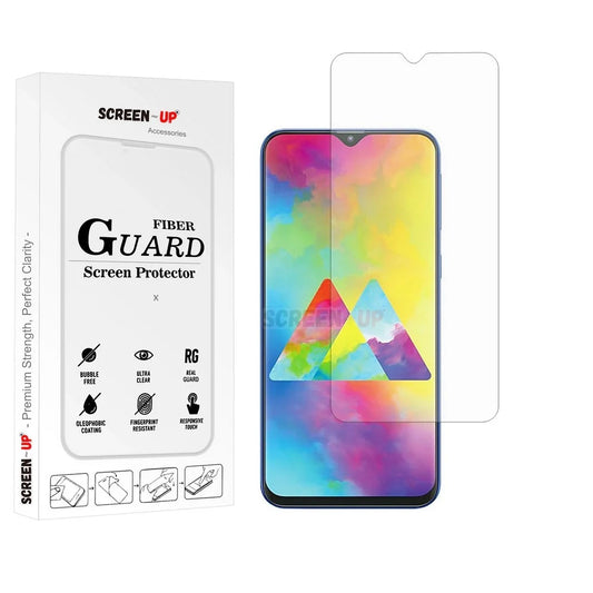 Samsung Galaxy M20 Screen Protector