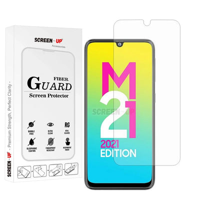Samsung Galaxy M21 2021 Screen Protector