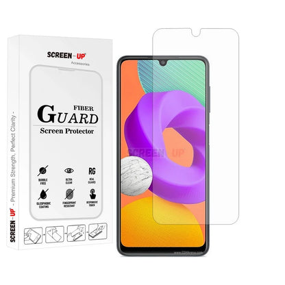 Samsung Galaxy M22 Screen Protector