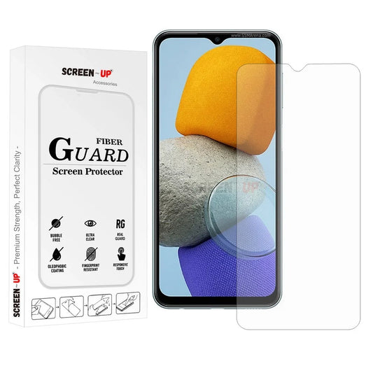 Samsung Galaxy M23 Screen Protector
