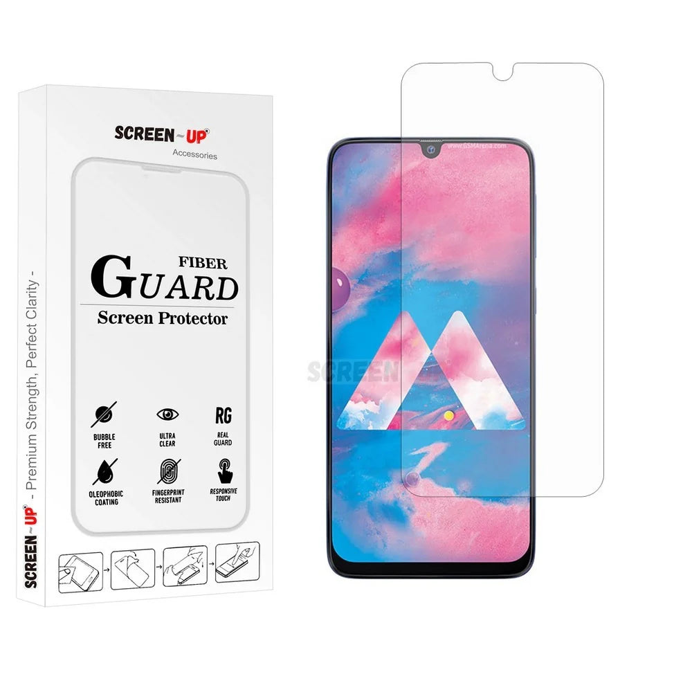 Samsung Galaxy M30 Screen Protector