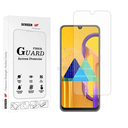 Samsung Galaxy M30s Screen Protector