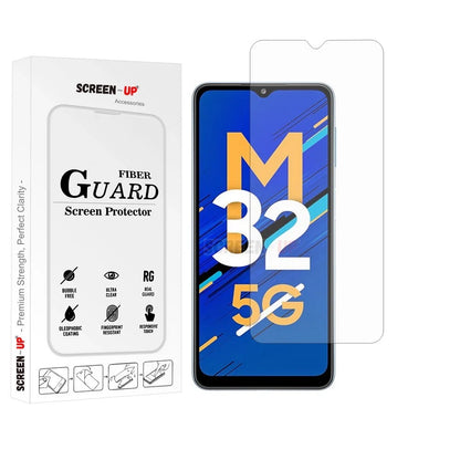 Samsung Galaxy M32 5G Screen Protector