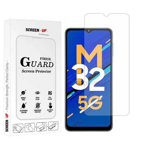 Samsung Galaxy M32 5G Screen Protector