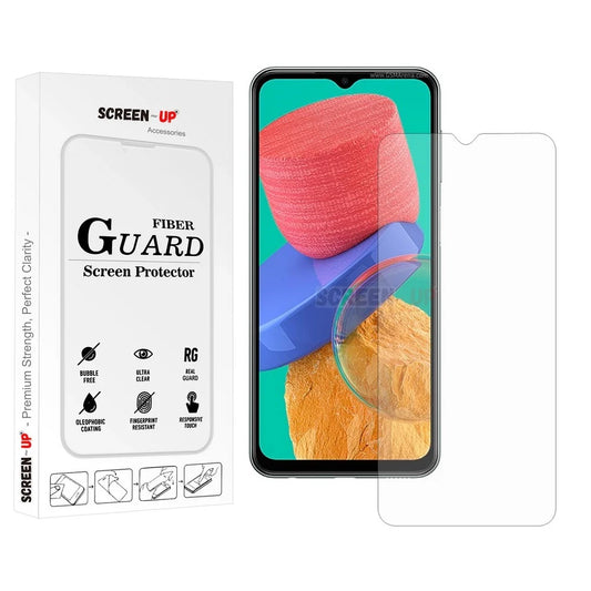 Samsung Galaxy M33 Screen Protector