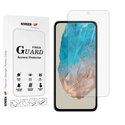 Samsung Galaxy M35 Screen Protector