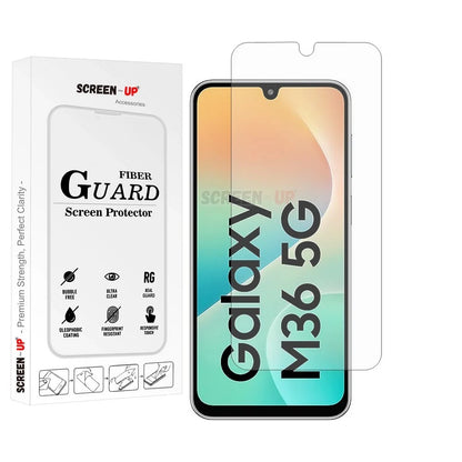 Samsung Galaxy M36 Screen Protector