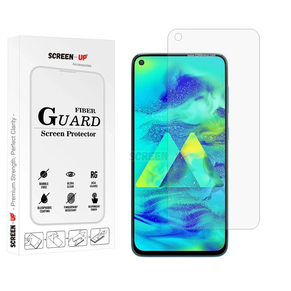 Samsung Galaxy M40 Screen Protector