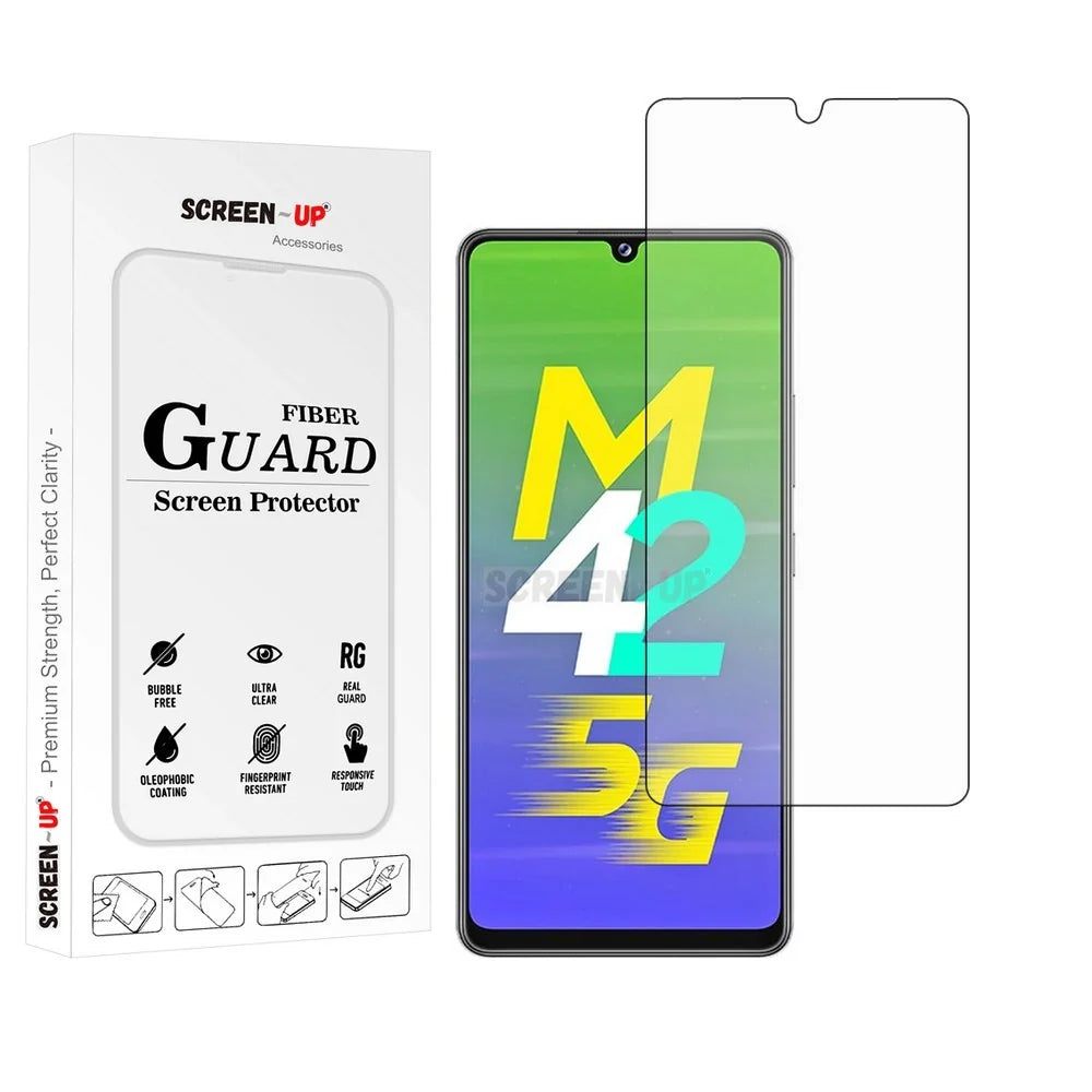 Samsung Galaxy M42 5G Screen Protector
