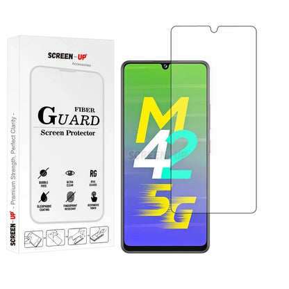 Samsung Galaxy M42 5G Screen Protector