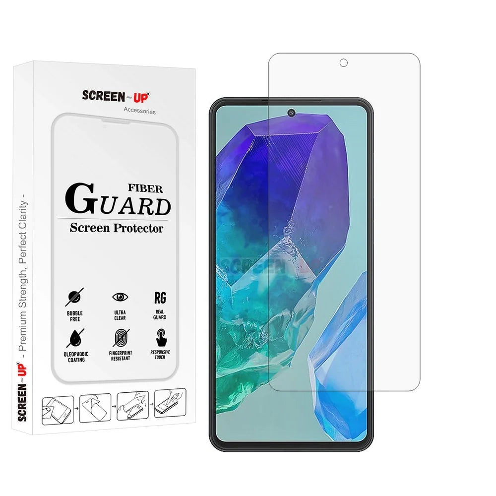 Samsung Galaxy M55 Screen Protector