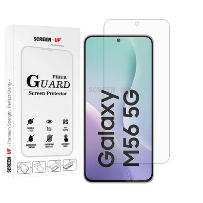 Samsung Galaxy M56 Screen Protector