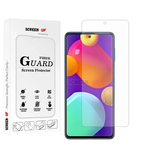 Samsung Galaxy M62 Screen Protector