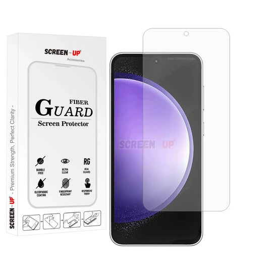 Samsung Galaxy S23 FE Screen Protector