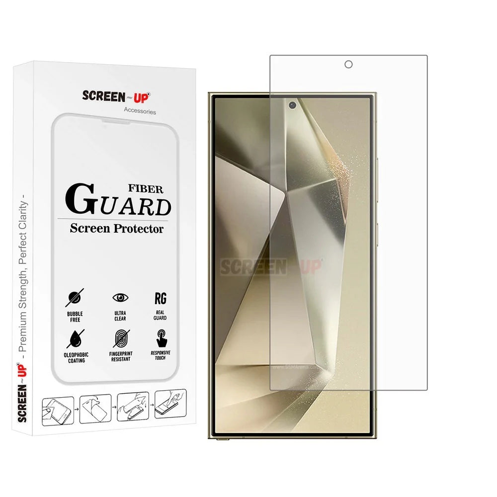 Samsung Galaxy S24 Ultra Screen Protector