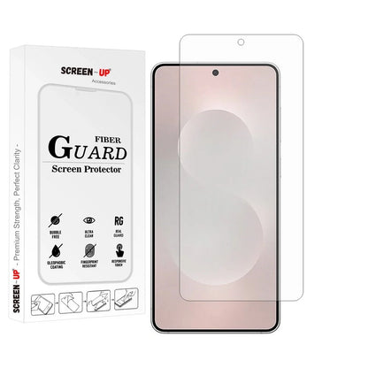Samsung Galaxy S25 Edge Screen Protector