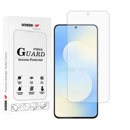 Samsung Galaxy S25 FE Screen Protector