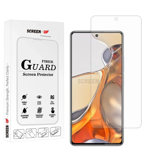 Xiaomi 11T Pro Screen Protector