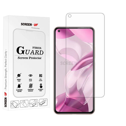 Xiaomi 11 Lite 5G NE Screen Protector