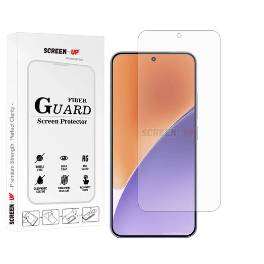 Xiaomi 15 Screen Protector