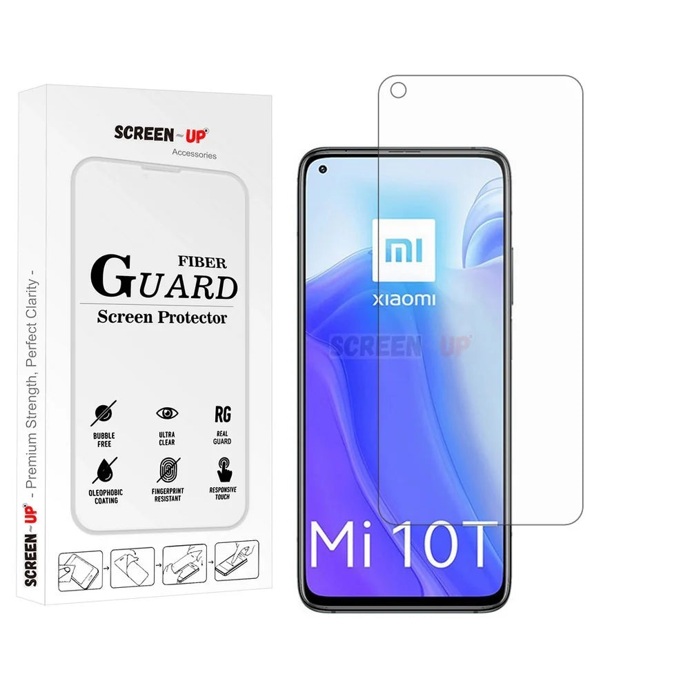 Xiaomi Mi 10T 5G Screen Protector