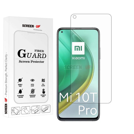 Xiaomi Mi 10T Pro 5G Screen Protector