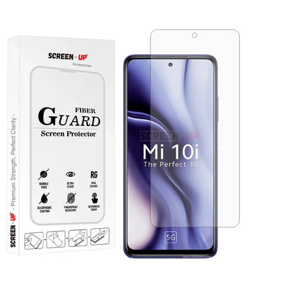 Xiaomi Mi 10i 5G Screen Protector