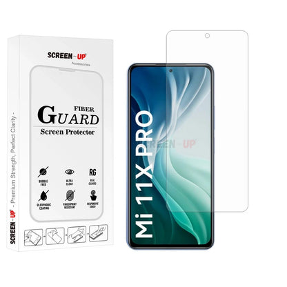 Xiaomi Mi 11X Pro Screen Protector