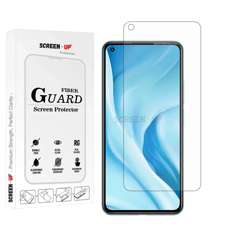Xiaomi Mi 11 Lite 5G Screen Protector