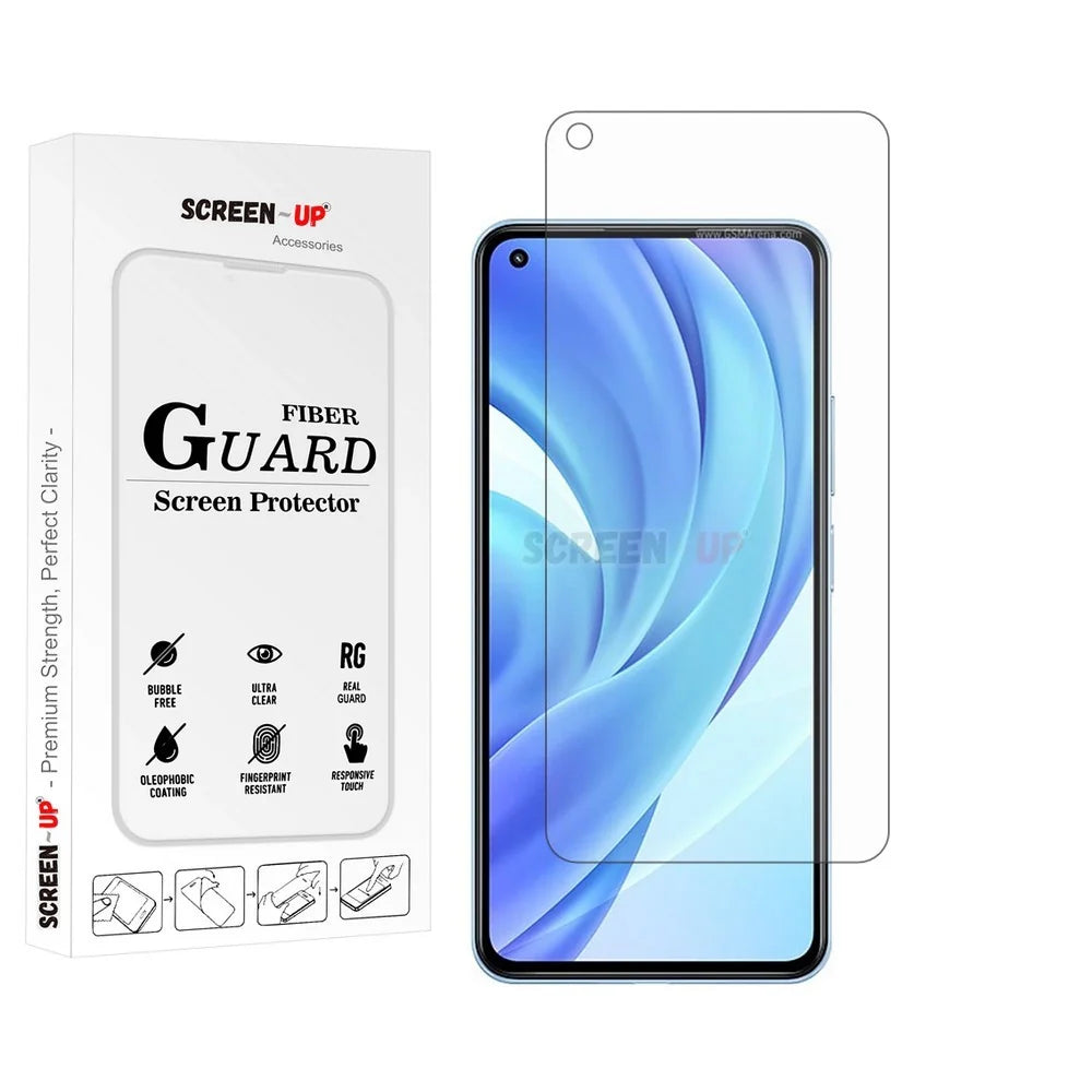 Xiaomi Mi 11 Lite Screen Protector