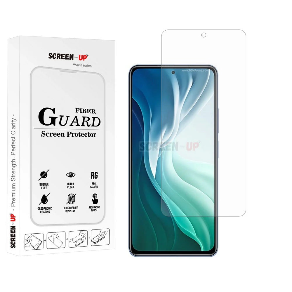 Xiaomi Mi 11i Screen Protector