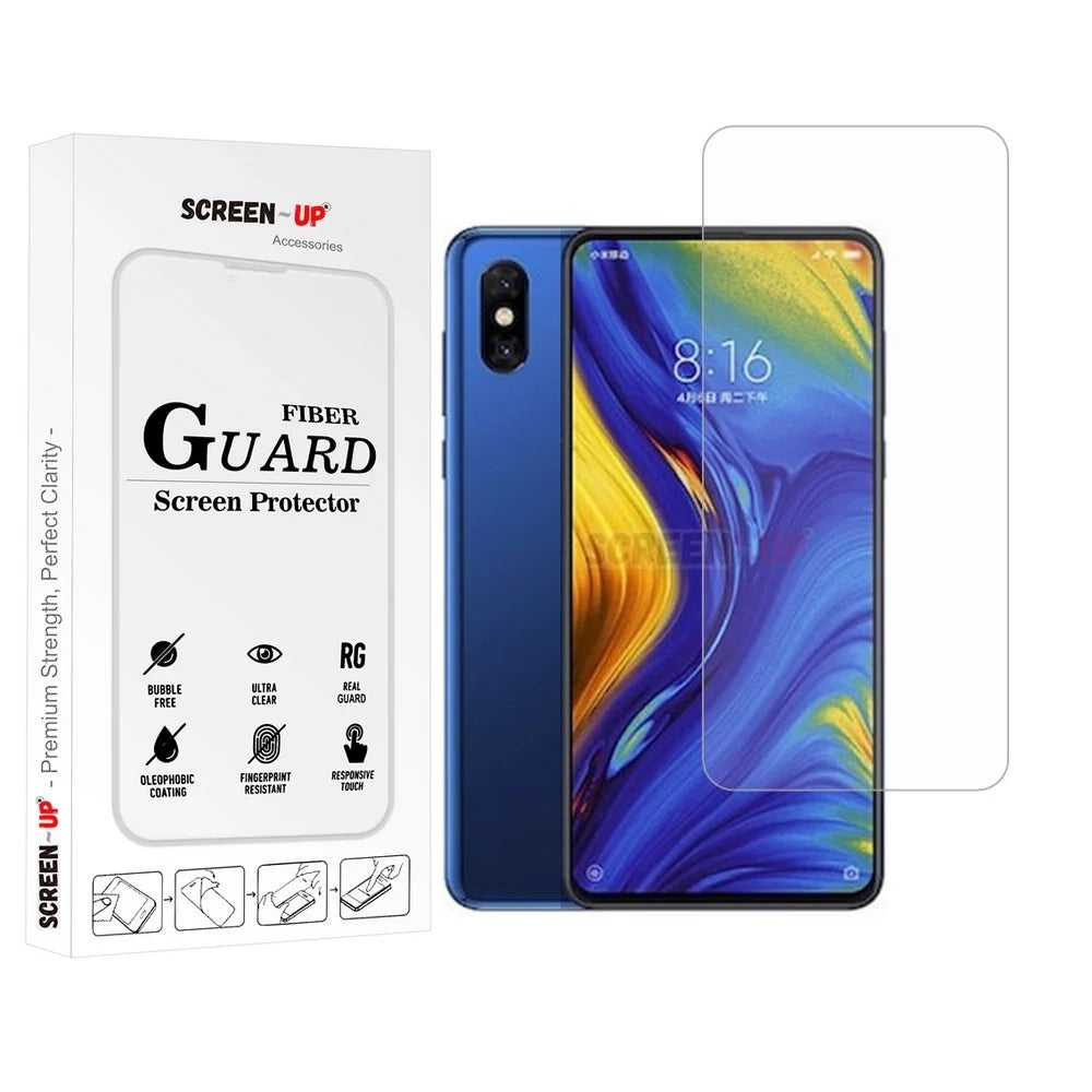 Xiaomi Mi Mix 3 5G Screen Protector