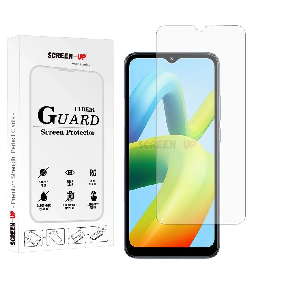 Xiaomi Poco C50 Screen Protector