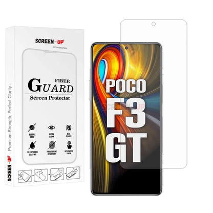 Xiaomi Poco F3 GT Screen Protector