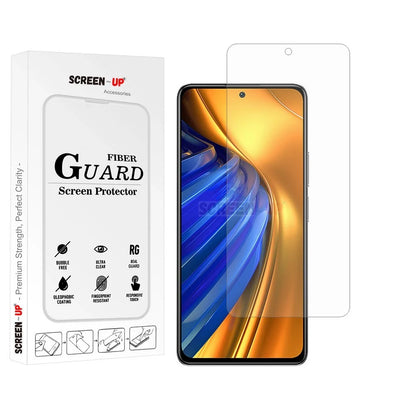 Xiaomi Poco F4 Screen Protector