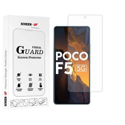Xiaomi Poco F5 Screen Protector
