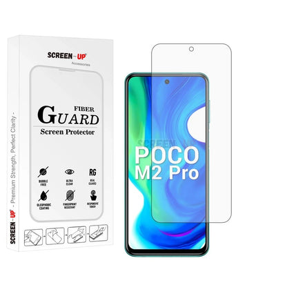 Xiaomi Poco M2 Pro Screen Protector