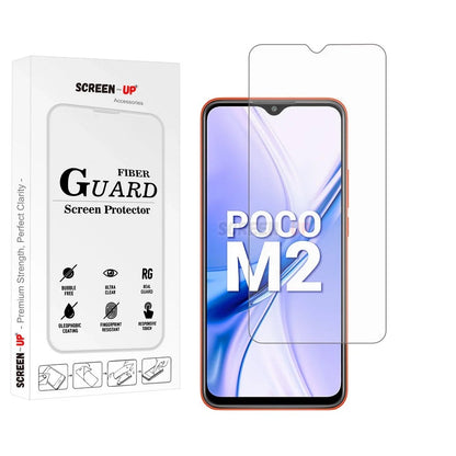 Xiaomi Poco M2 Screen Protector