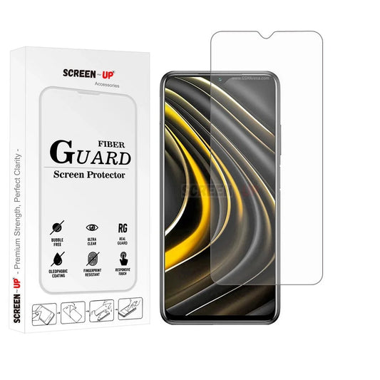 Xiaomi Poco M3 Screen Protector