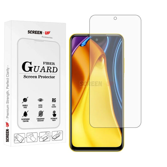 Xiaomi Poco M3 Pro 5G Screen Protector
